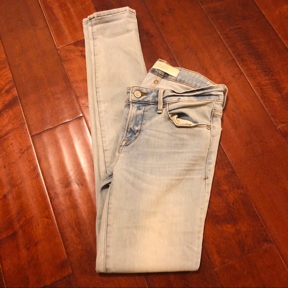 Marc by Marc Jacobs | Super skinny jean light wash - Picture 2 of 6